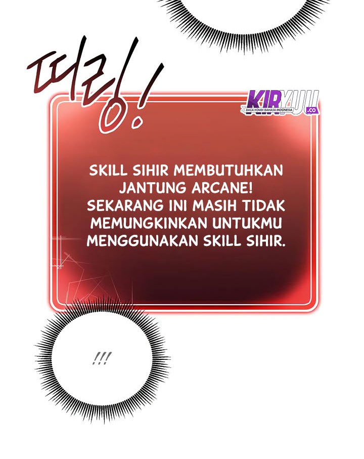 Skeleton Soldier Couldn’t Protect the Dungeon Chapter 68 Gambar 12