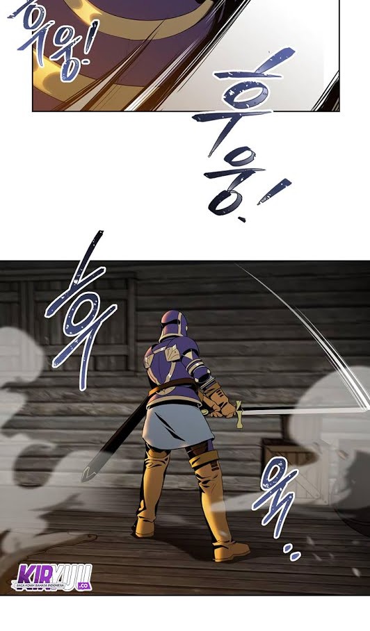 Skeleton Soldier Couldn’t Protect the Dungeon Chapter 68 Gambar 43