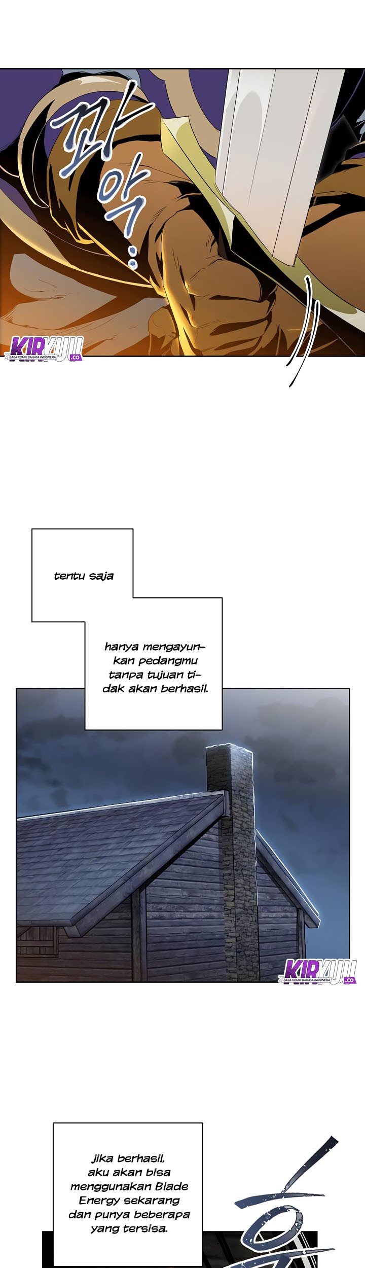 Skeleton Soldier Couldn’t Protect the Dungeon Chapter 68 Gambar 39