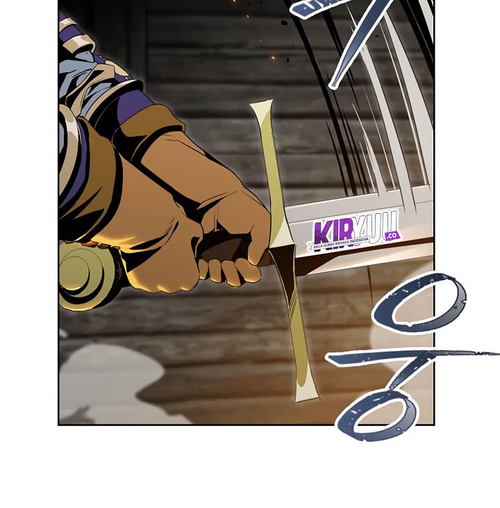 Skeleton Soldier Couldn’t Protect the Dungeon Chapter 68 Gambar 40