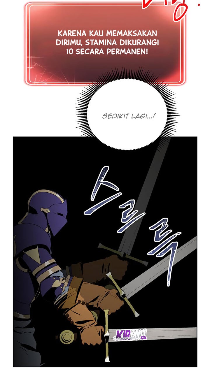 Skeleton Soldier Couldn’t Protect the Dungeon Chapter 68 Gambar 45