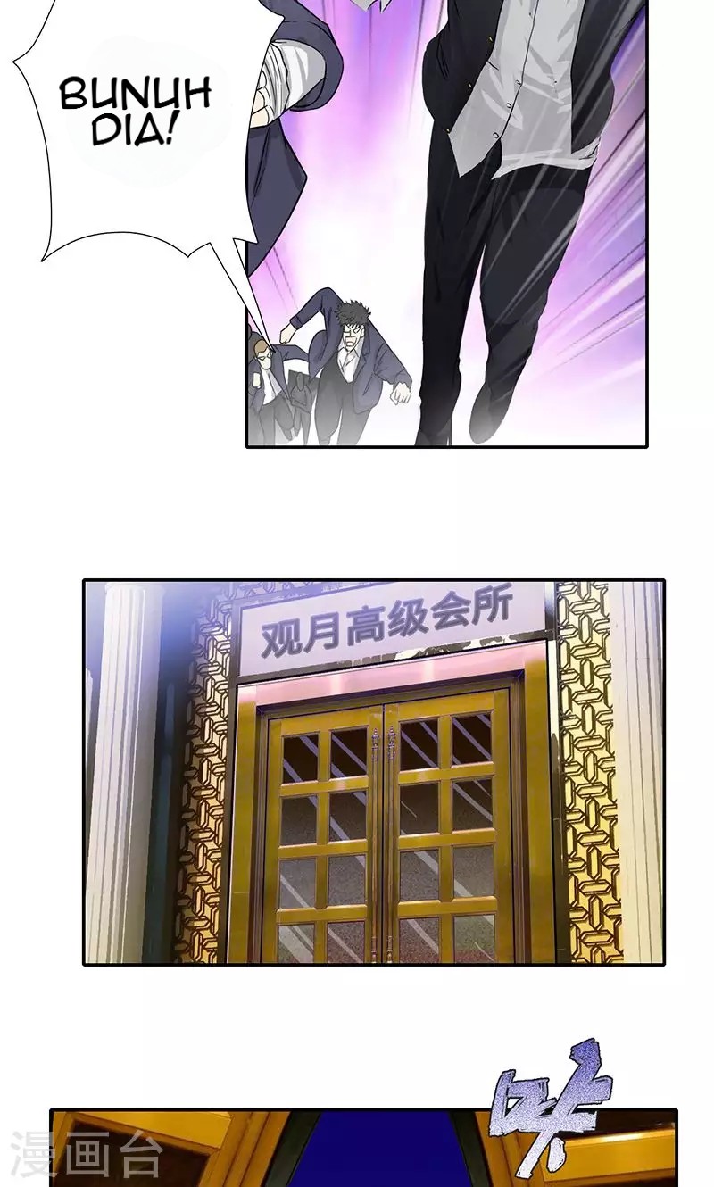 Master University Chapter 72 Gambar 16