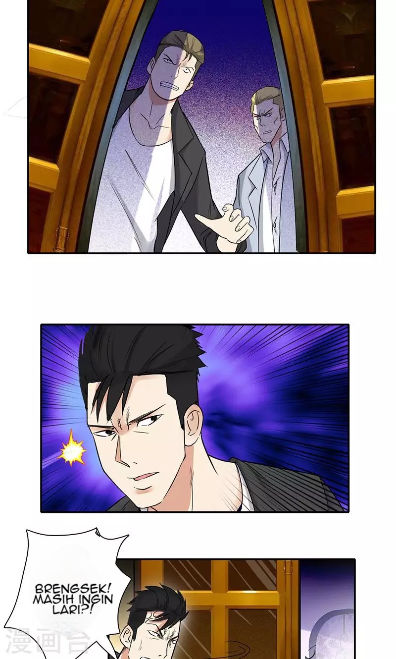 Master University Chapter 72 Gambar 17