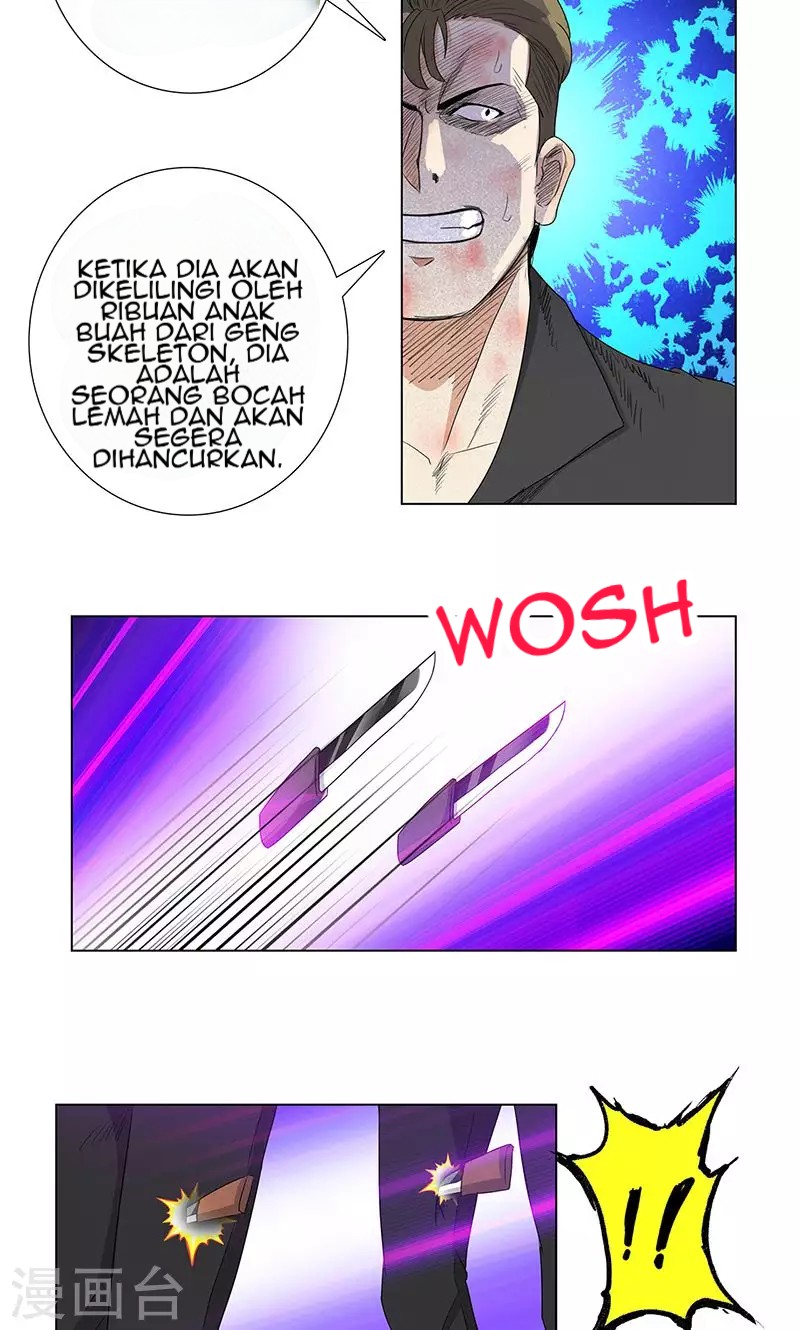 Master University Chapter 72 Gambar 26