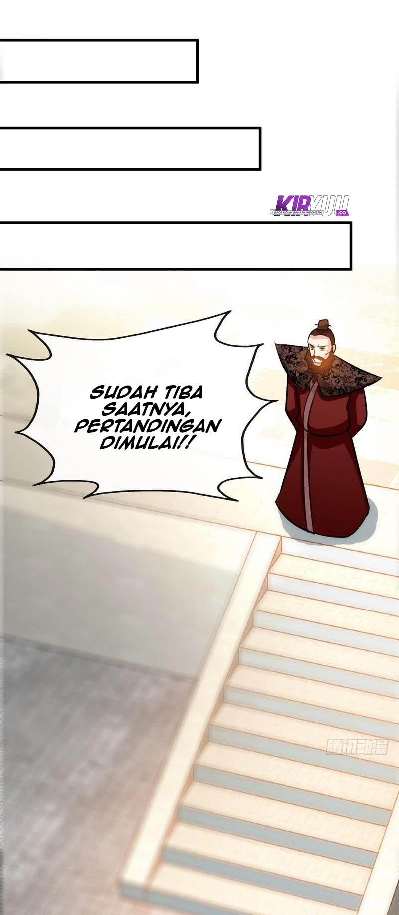 Extreme God Chapter 28 Gambar 6