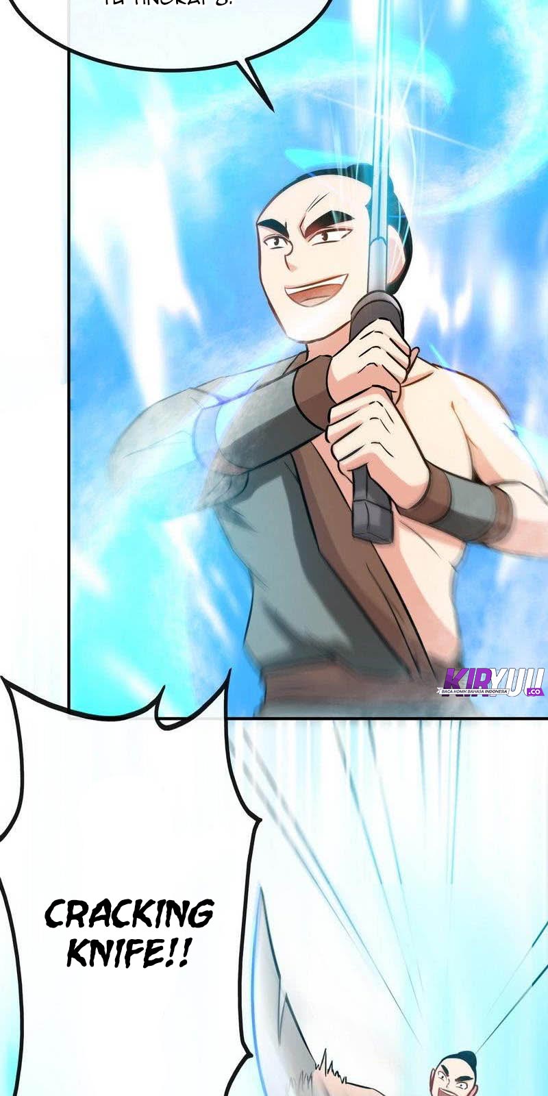 Extreme God Chapter 28 Gambar 17