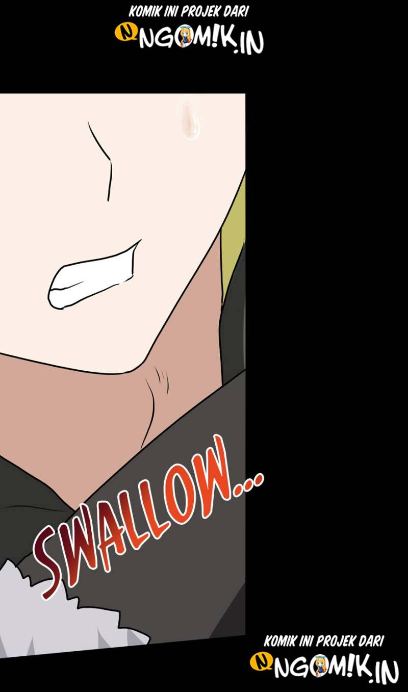 Virus Girlfriend Chapter 47 Gambar 9