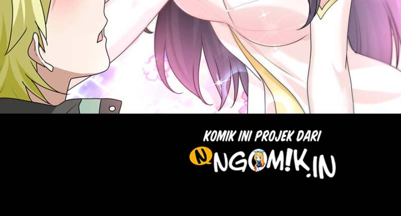 Virus Girlfriend Chapter 47 Gambar 13