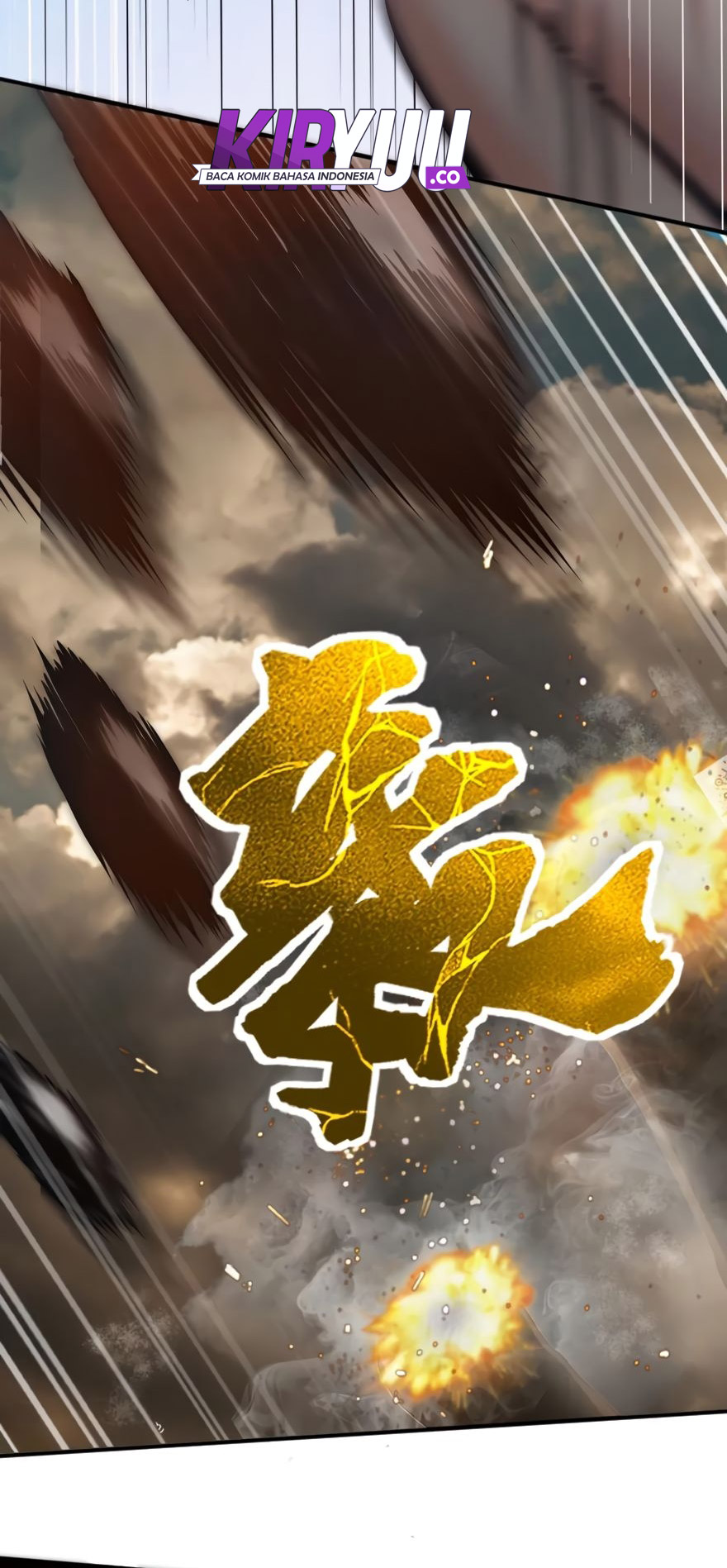 Release That Witch Chapter 124 Gambar 45