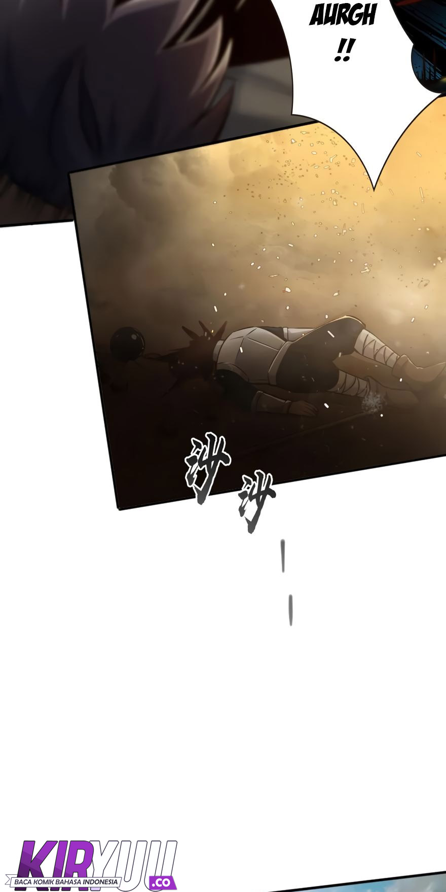 Release That Witch Chapter 124 Gambar 53