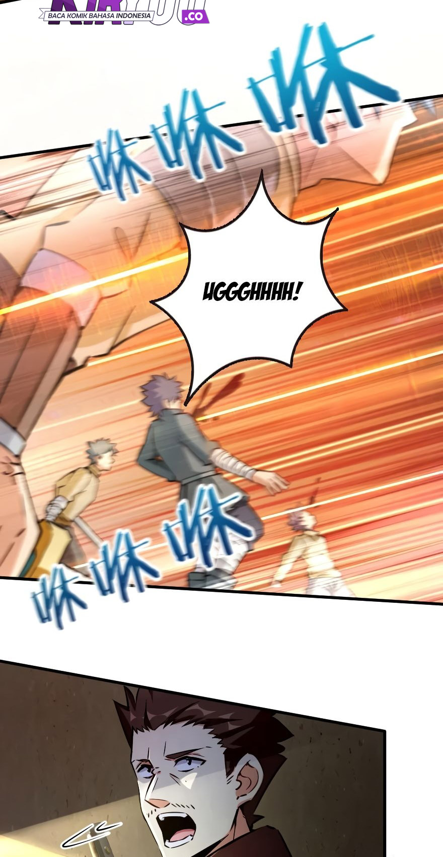 Release That Witch Chapter 124 Gambar 12