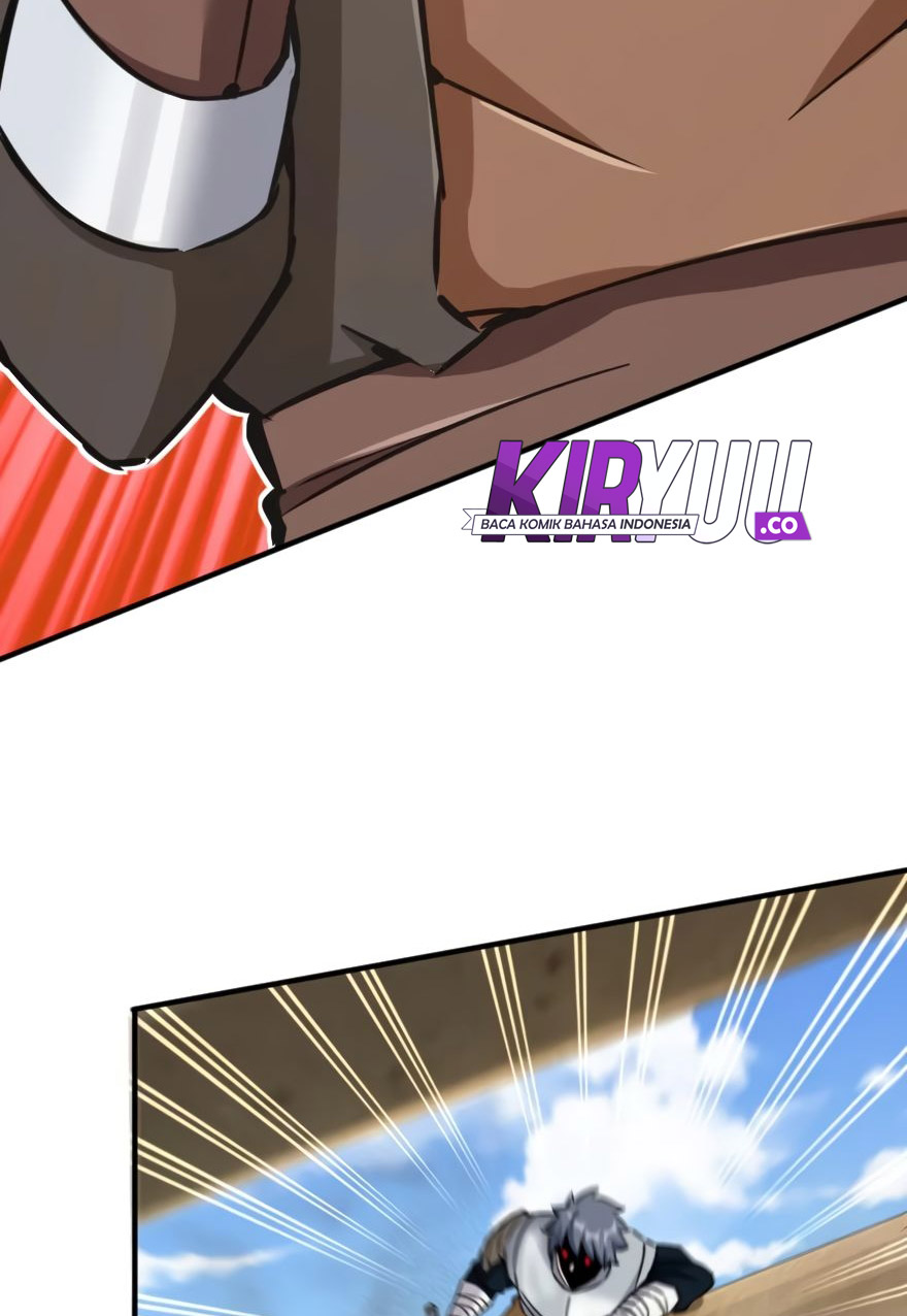 Release That Witch Chapter 124 Gambar 17