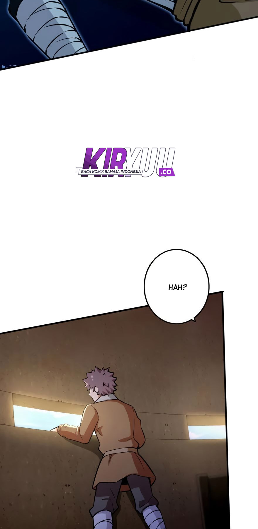 Release That Witch Chapter 124 Gambar 19