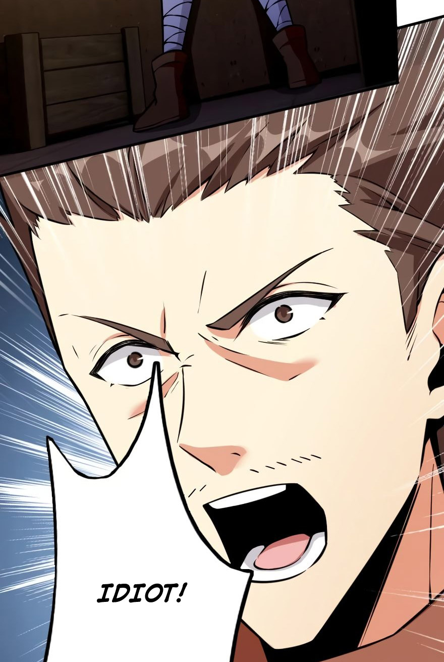 Release That Witch Chapter 124 Gambar 20