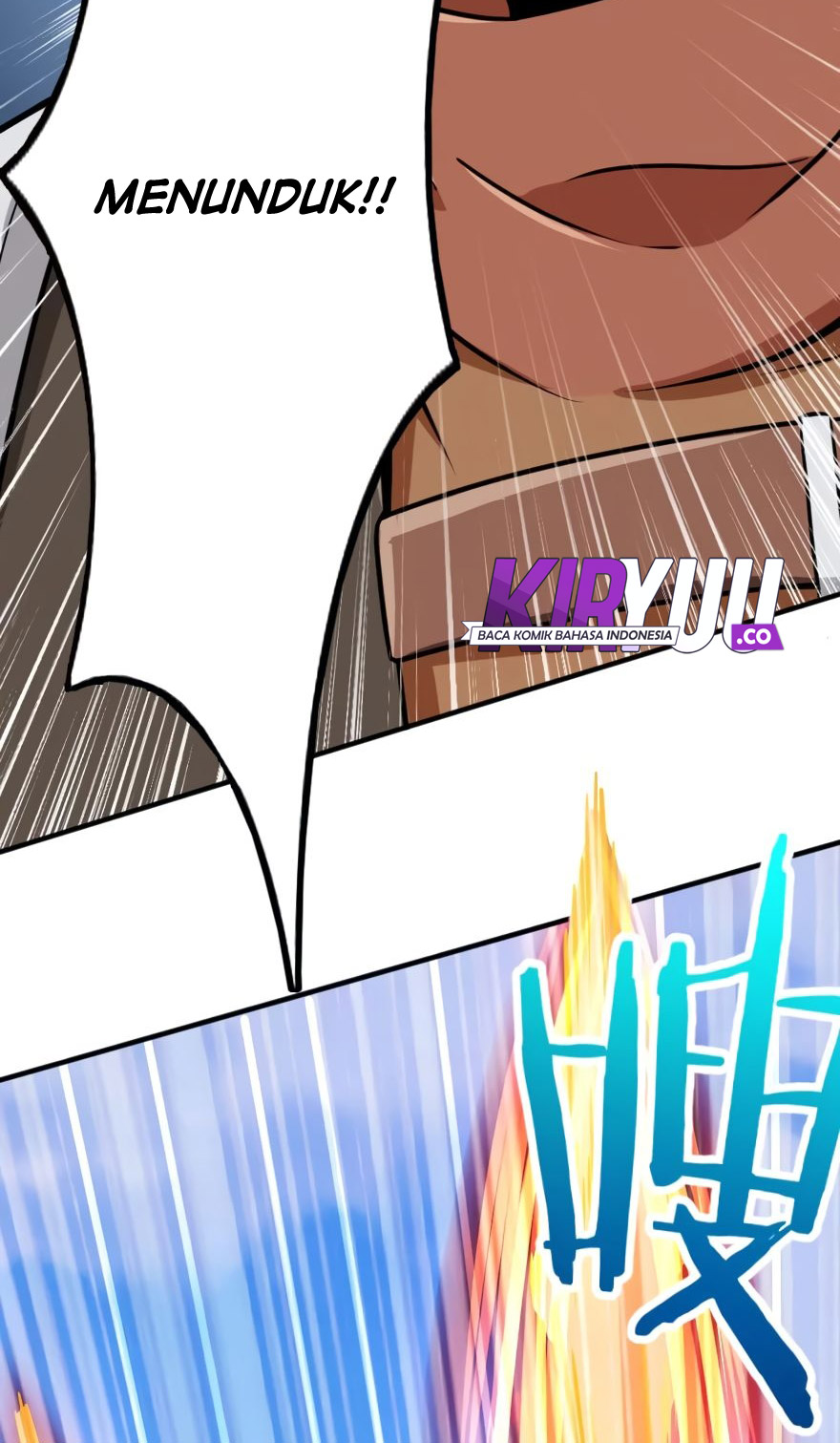 Release That Witch Chapter 124 Gambar 21