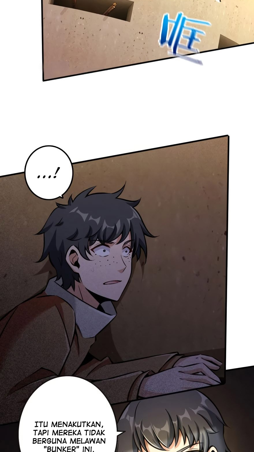 Release That Witch Chapter 124 Gambar 24