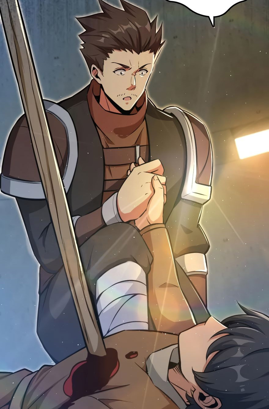 Release That Witch Chapter 124 Gambar 30