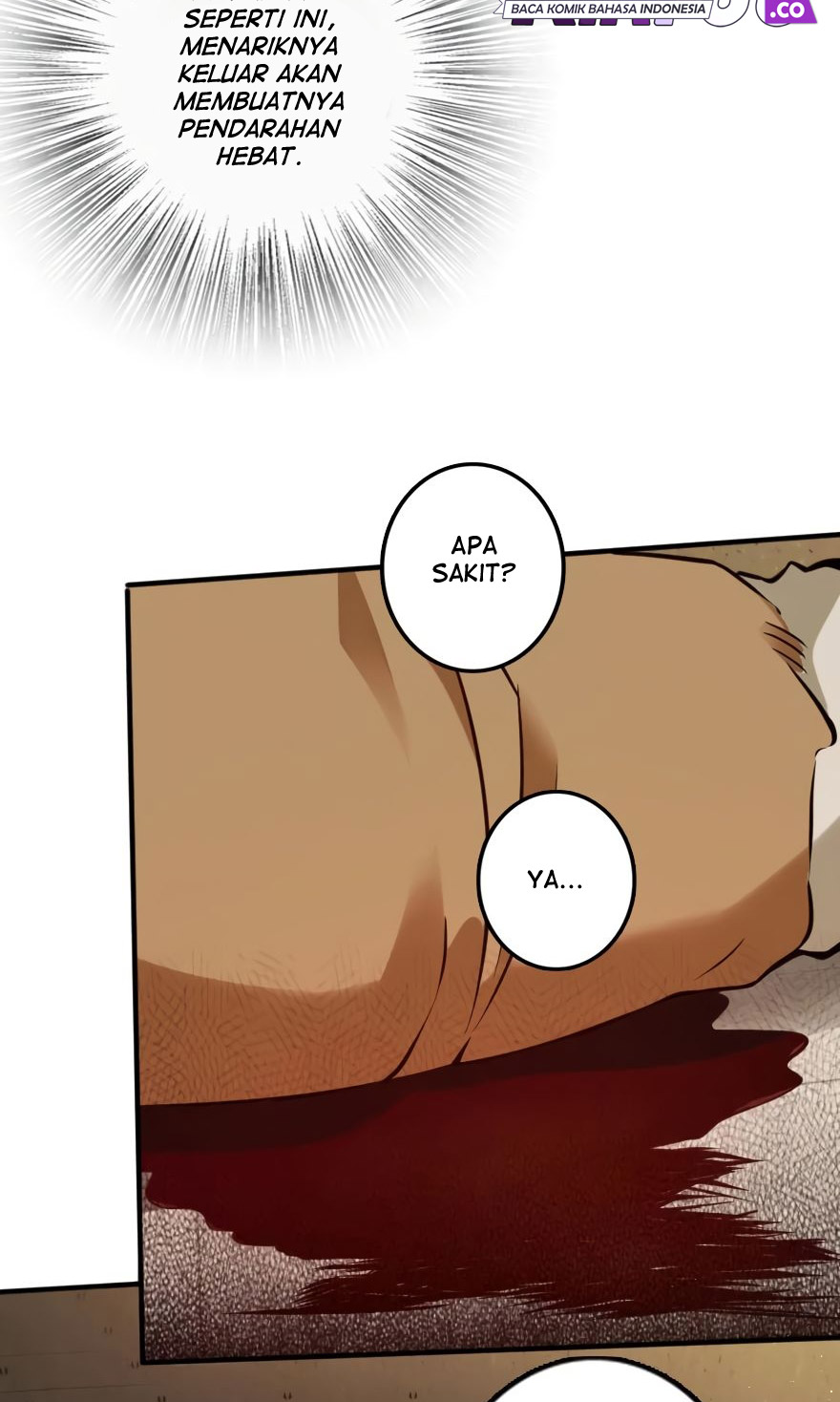 Release That Witch Chapter 124 Gambar 33