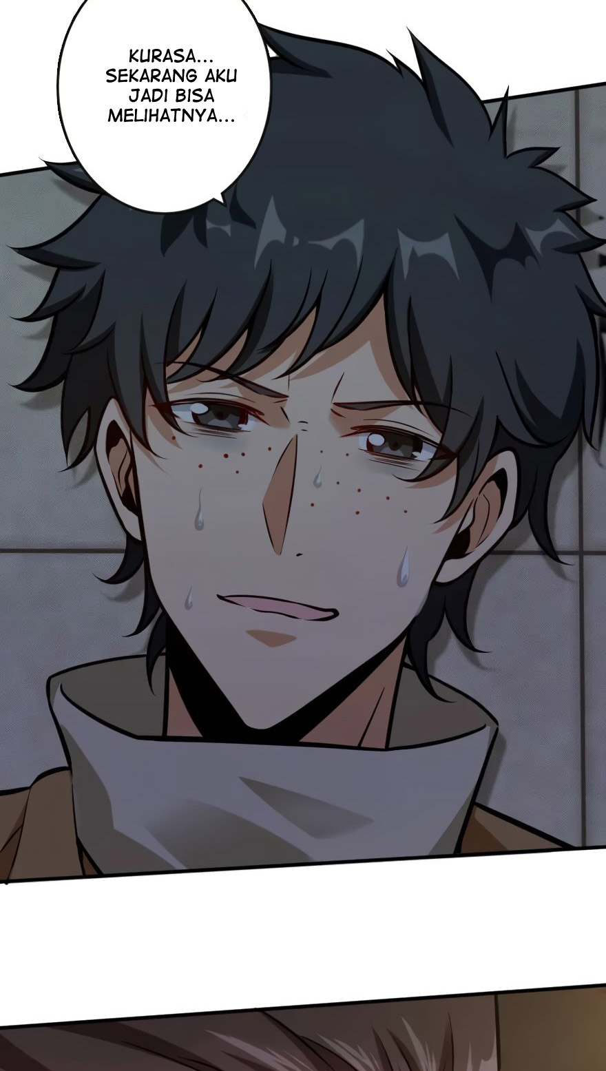 Release That Witch Chapter 124 Gambar 35