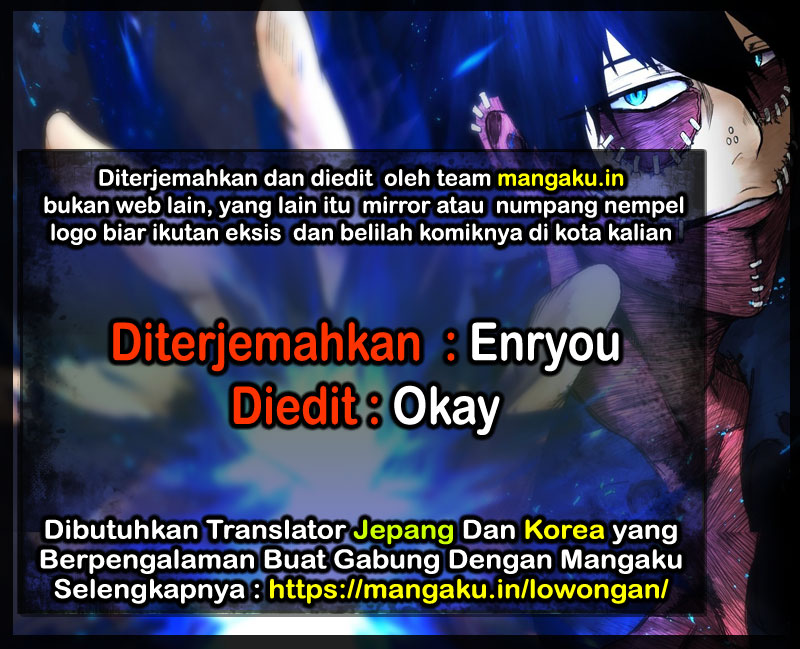 Manga UQ Holder! Chapter 171.1 gambar nomor 2