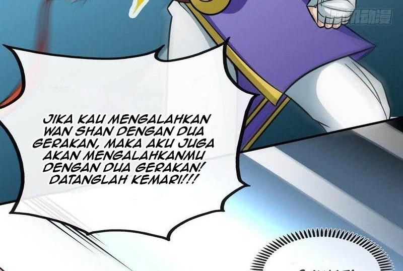 Extreme God Chapter 29 Gambar 23