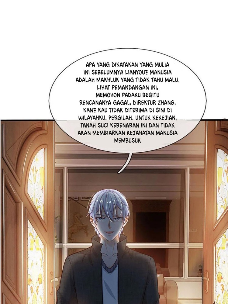 I am Daxianzun Chapter 83 Gambar 12