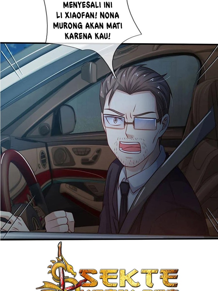 I am Daxianzun Chapter 83 Gambar 14