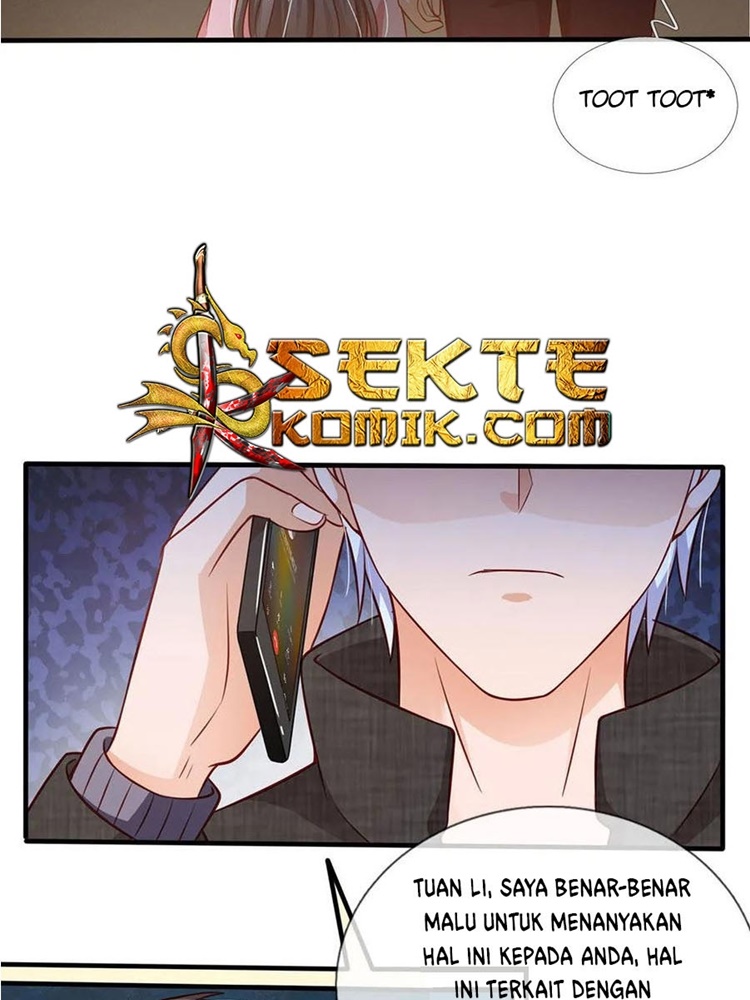 I am Daxianzun Chapter 83 Gambar 16