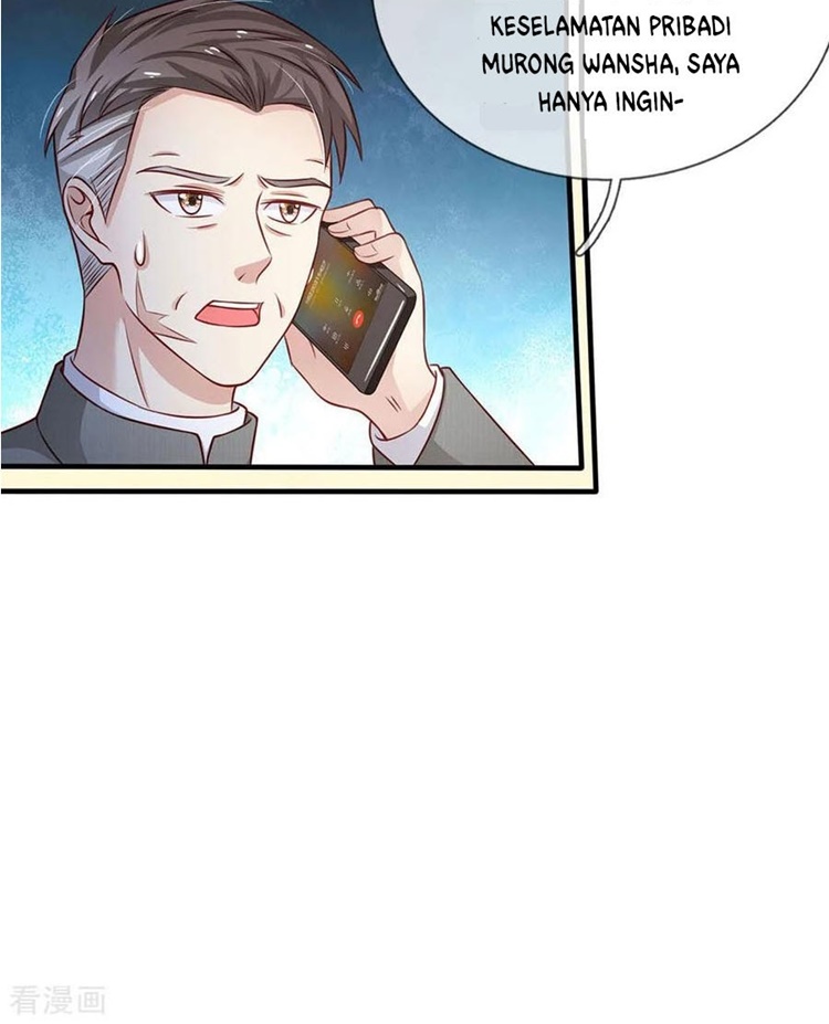 I am Daxianzun Chapter 83 Gambar 17