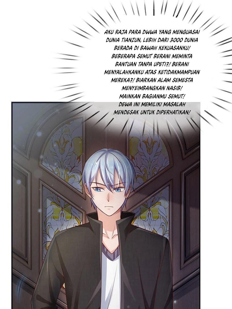 I am Daxianzun Chapter 83 Gambar 20