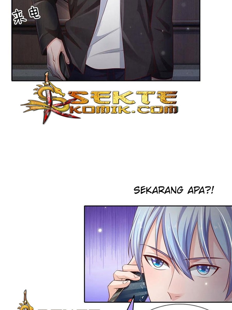 I am Daxianzun Chapter 83 Gambar 21