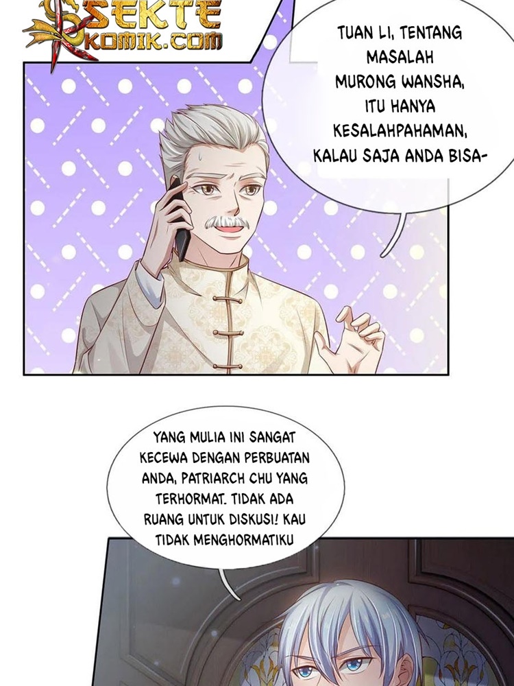 I am Daxianzun Chapter 83 Gambar 22