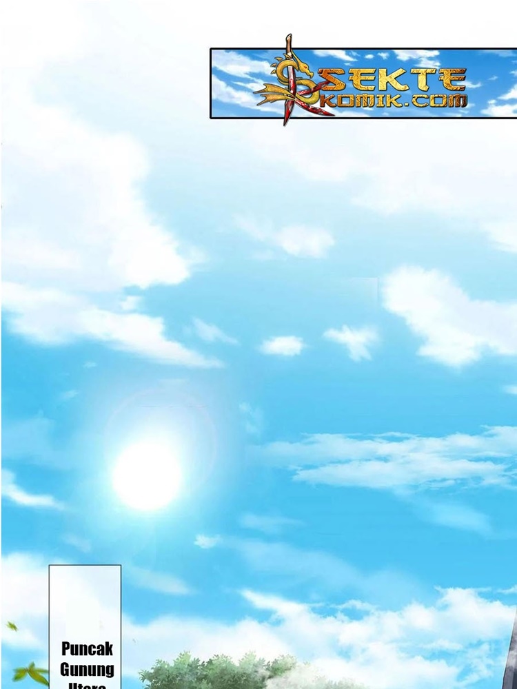 I am Daxianzun Chapter 83 Gambar 24