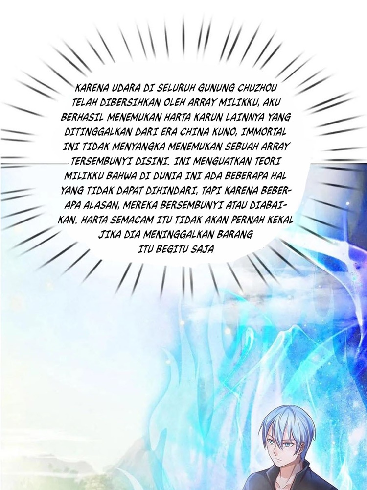 I am Daxianzun Chapter 83 Gambar 26