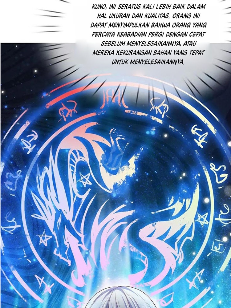 I am Daxianzun Chapter 83 Gambar 28