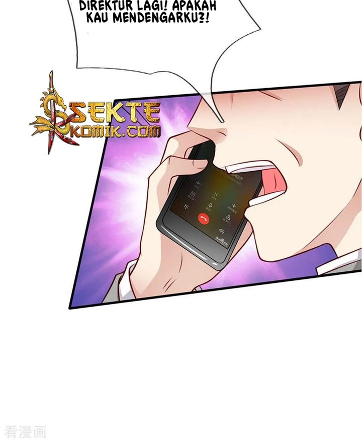 I am Daxianzun Chapter 82 Gambar 10