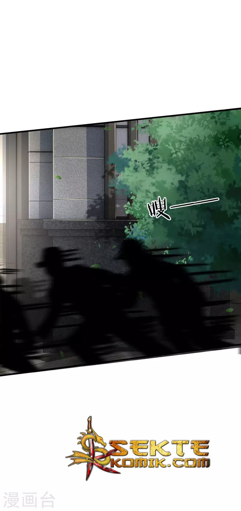 I am Daxianzun Chapter 81 Gambar 15