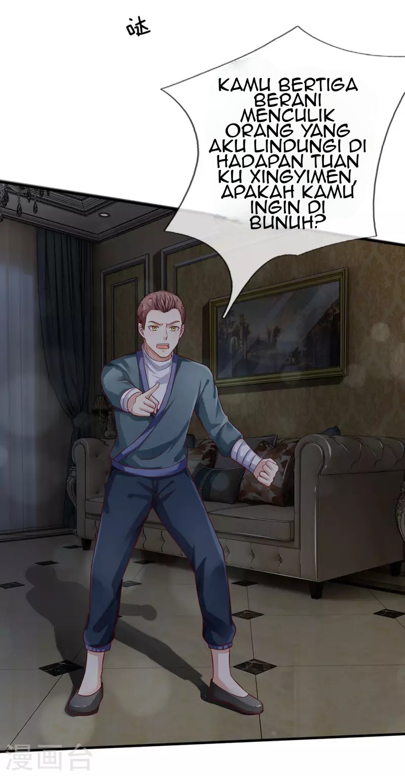 I am Daxianzun Chapter 81 Gambar 22