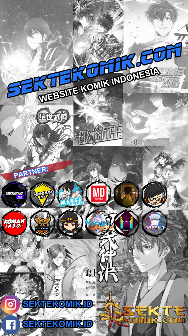 I am Daxianzun Chapter 81 Gambar 26