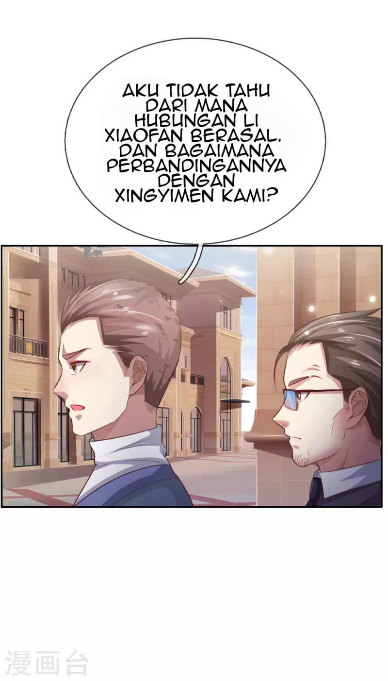 I am Daxianzun Chapter 80 Gambar 5