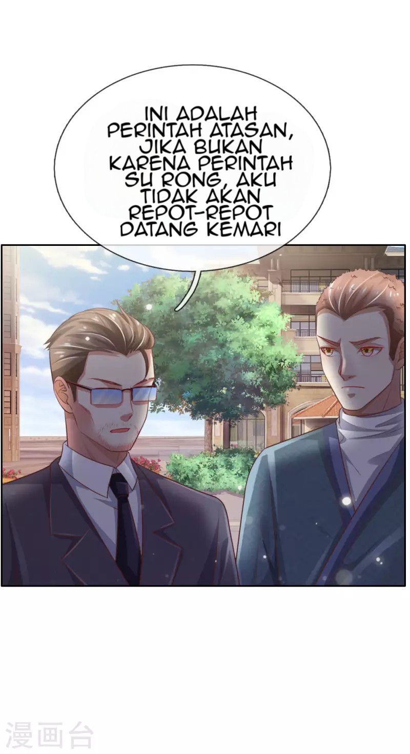 I am Daxianzun Chapter 80 Gambar 7