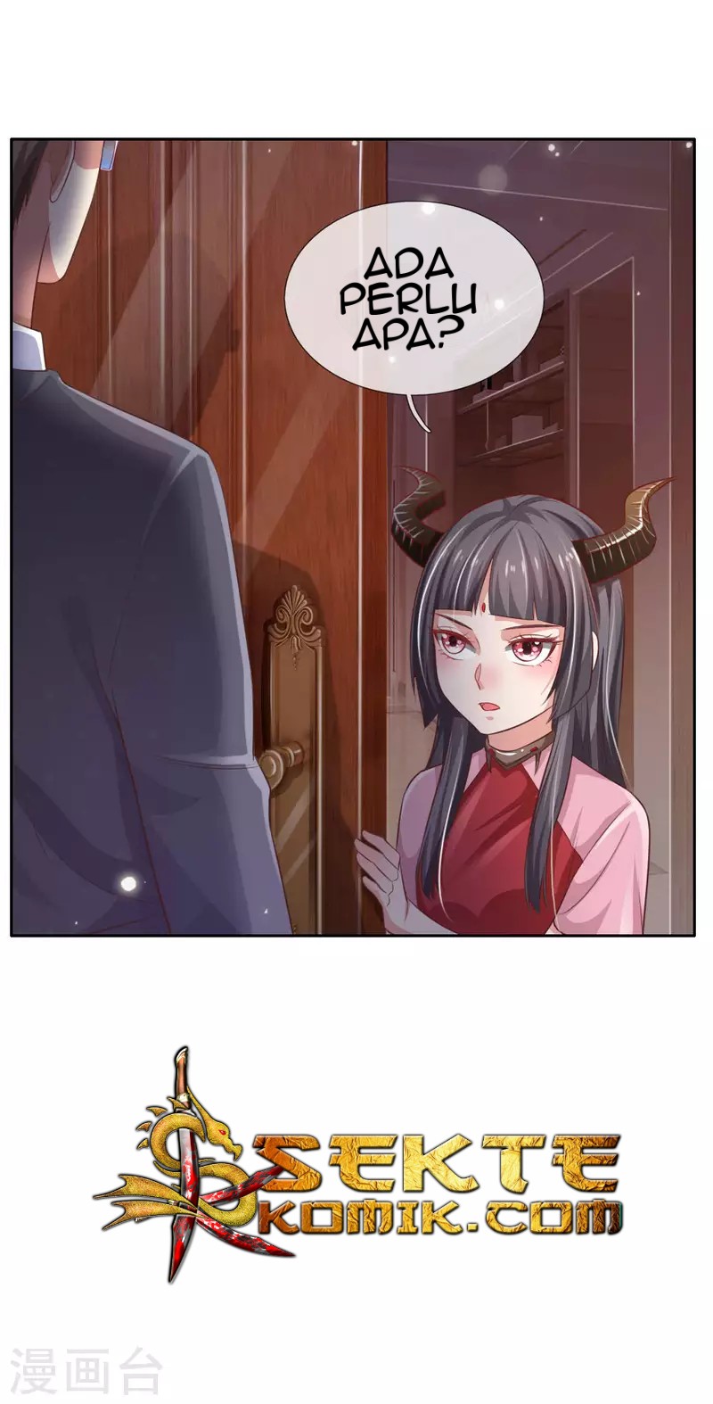 I am Daxianzun Chapter 80 Gambar 9