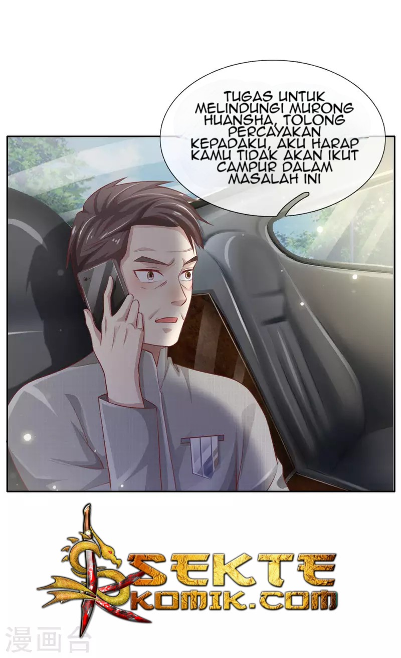 I am Daxianzun Chapter 79 Gambar 14