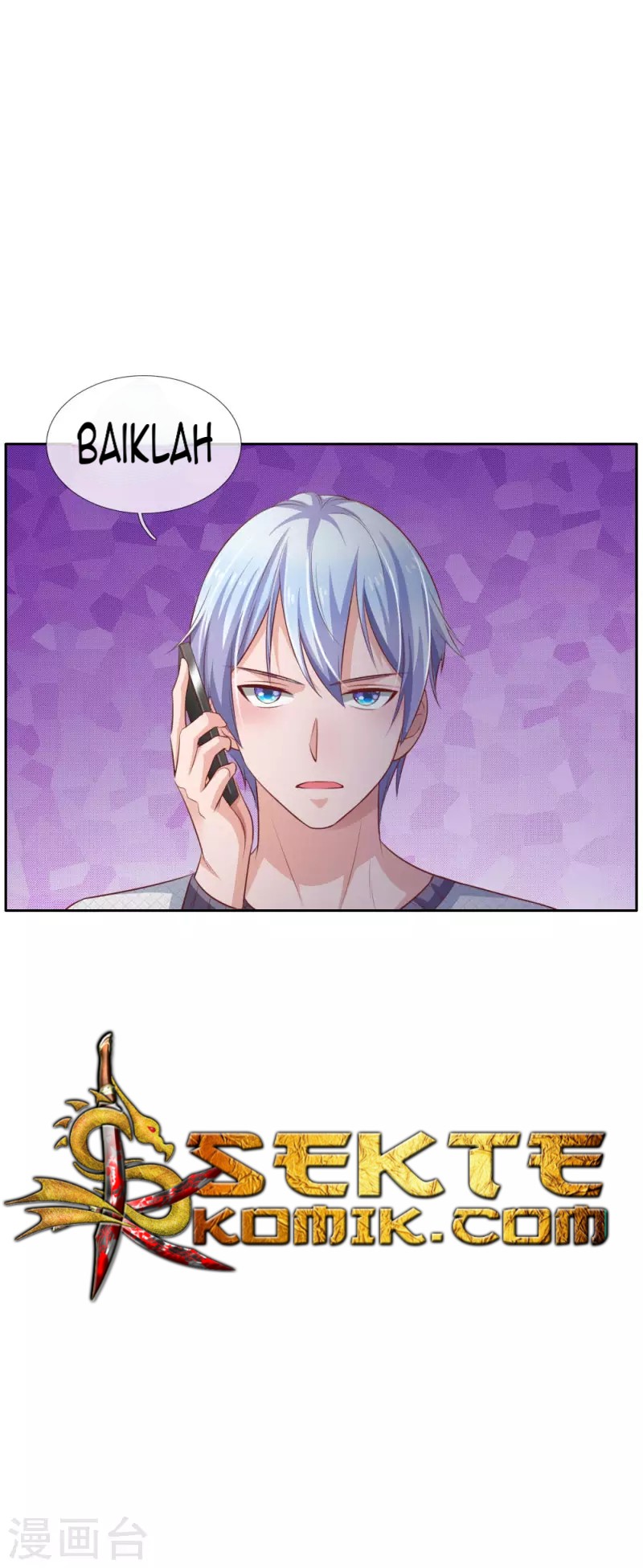 I am Daxianzun Chapter 79 Gambar 23