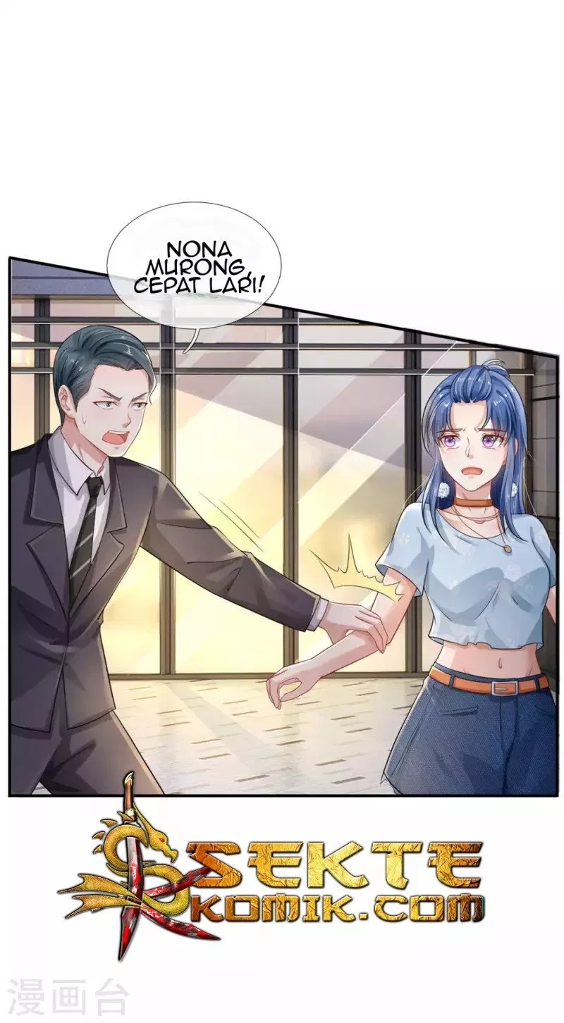 I am Daxianzun Chapter 78 Gambar 5