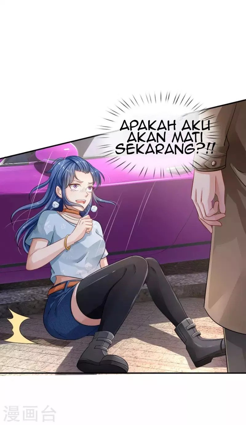 I am Daxianzun Chapter 78 Gambar 8