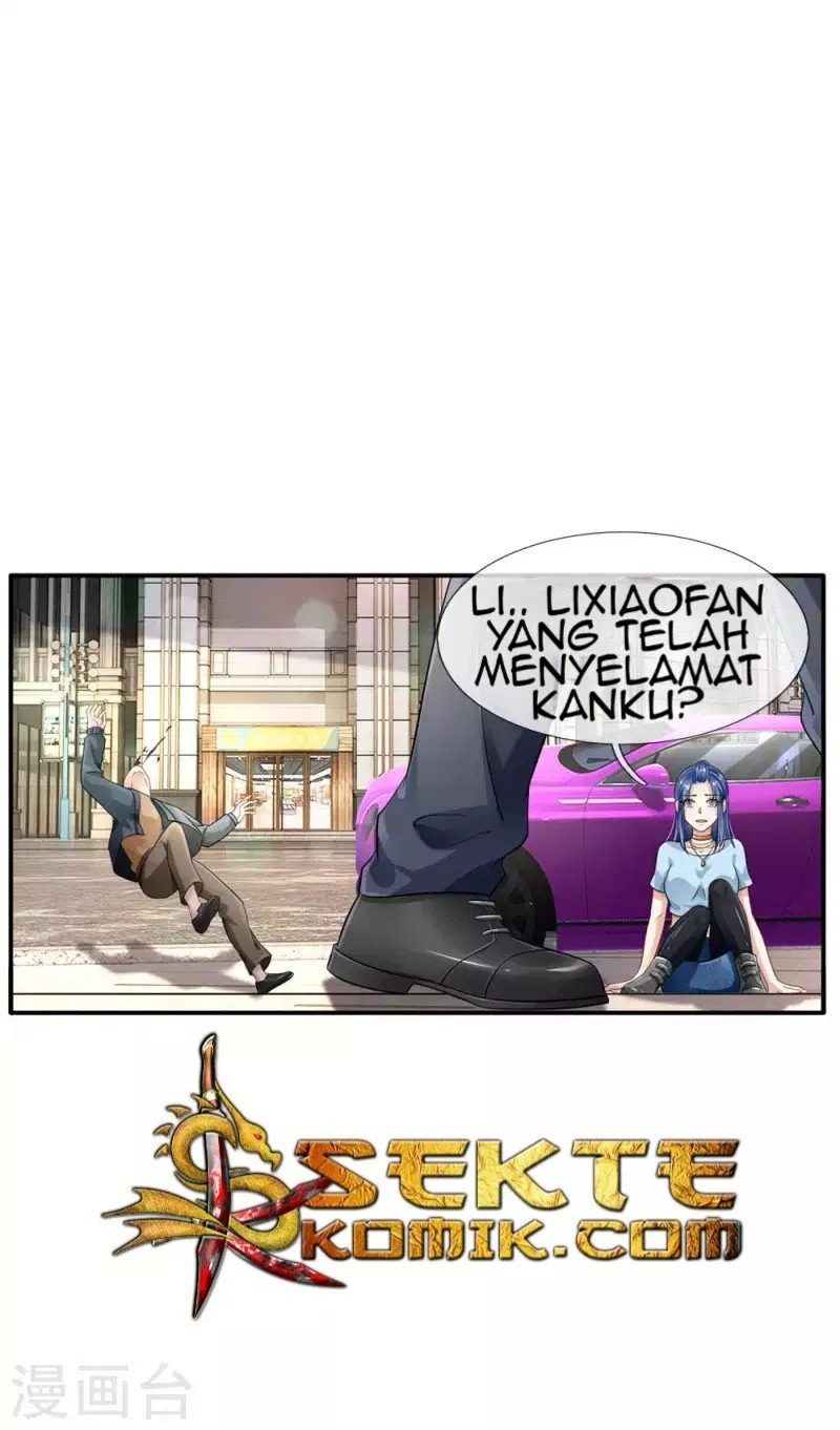 I am Daxianzun Chapter 78 Gambar 18