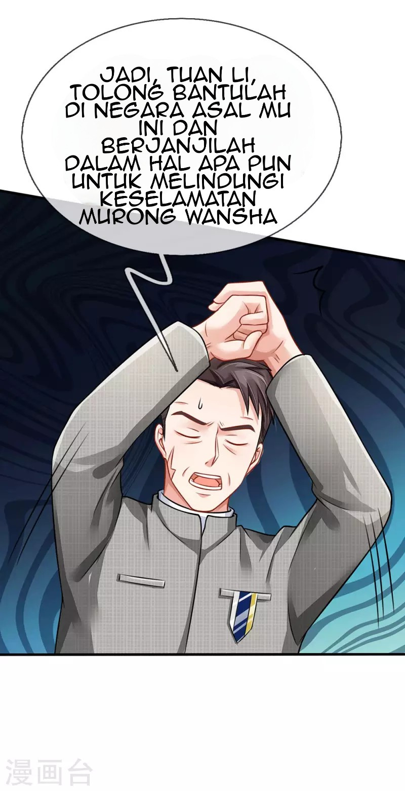 I am Daxianzun Chapter 75 Gambar 11