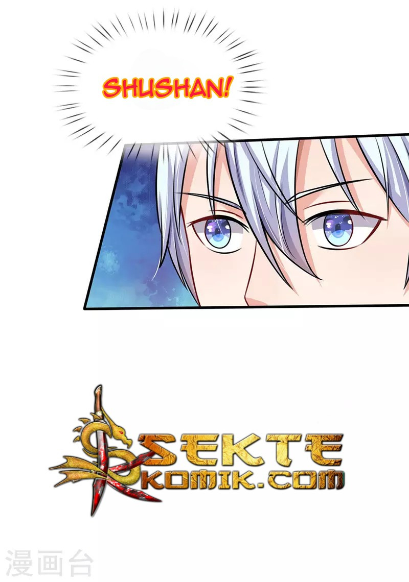 I am Daxianzun Chapter 75 Gambar 15