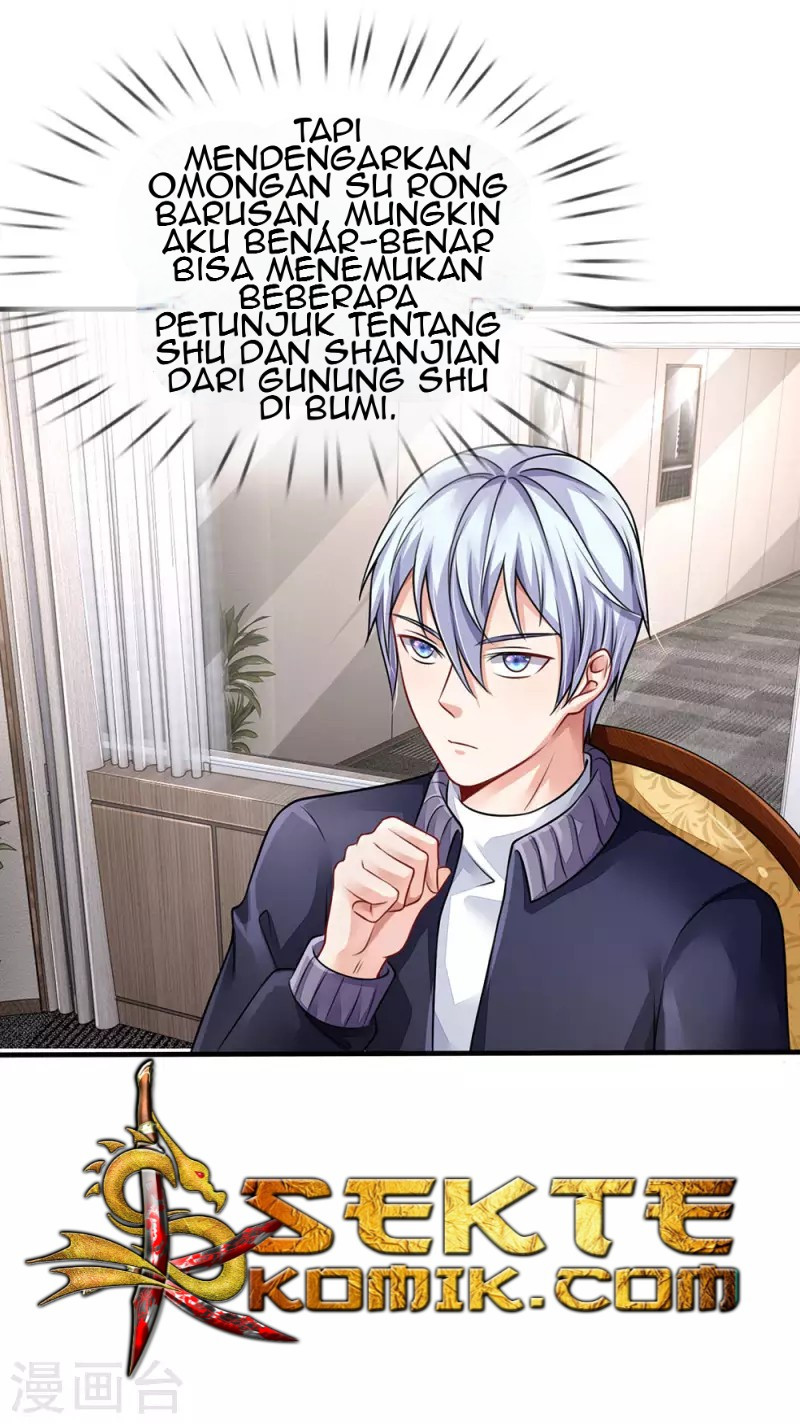 I am Daxianzun Chapter 75 Gambar 22